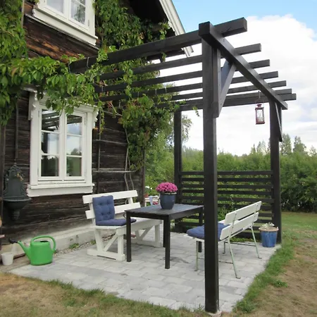 Bjorke Ostre Loten