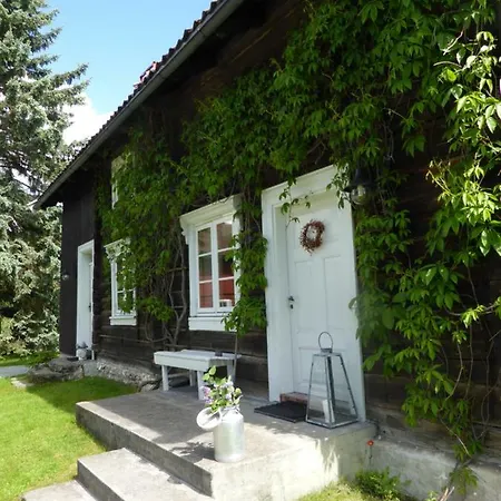 Bjorke Ostre Holiday home *