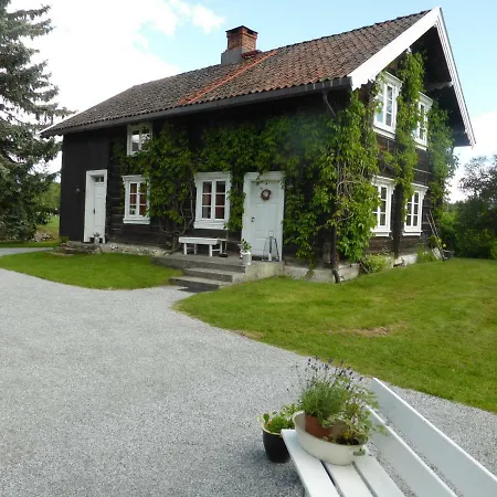 Holiday home Bjorke Ostre *