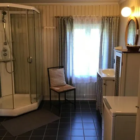 Holiday home Bjorke Ostre Loten