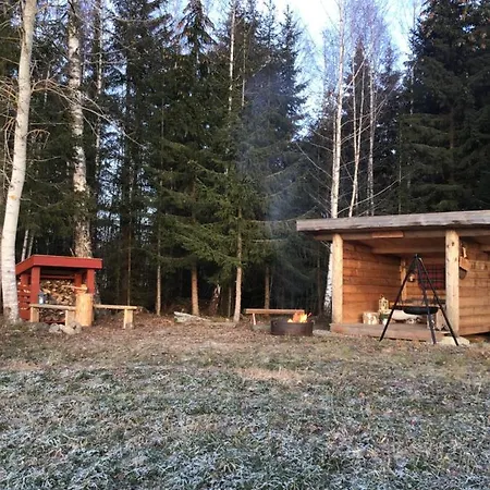 Holiday home Bjorke Ostre *
