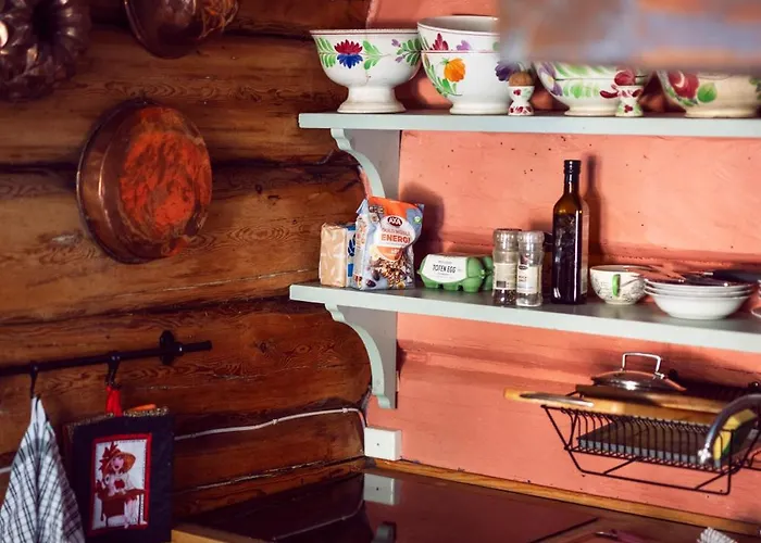 Bjorke Ostre * Loten