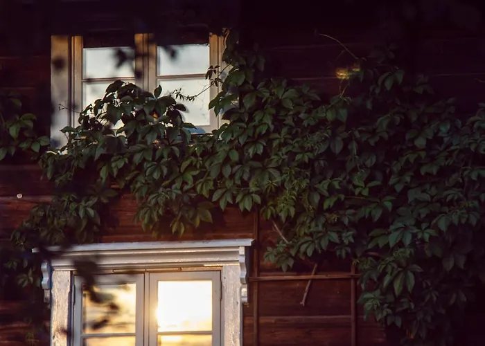 Bjorke Ostre * Loten