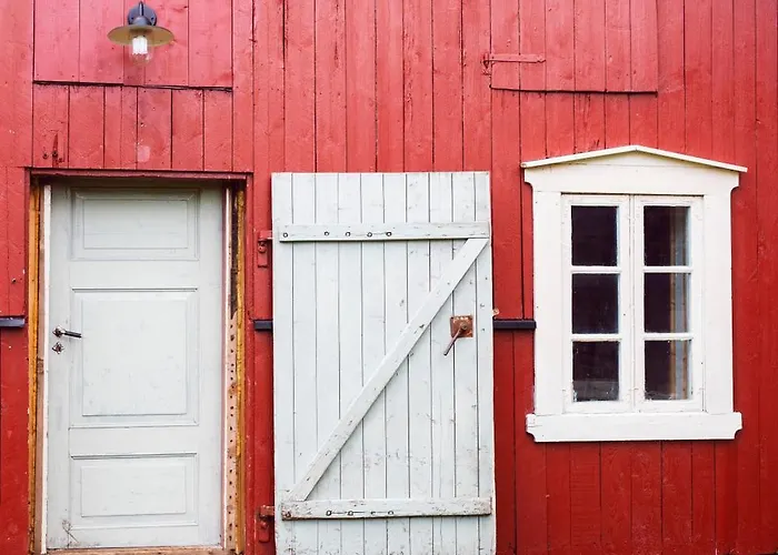 Bjorke Ostre * Loten