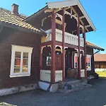 بيت للعطل Bjorke Ostre