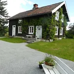 بيت للعطل Bjorke Ostre *