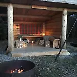 بيت للعطل Bjorke Ostre